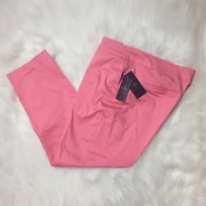 NYDJ New with tags Career/Casual crop Size 12